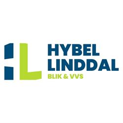 Hybel Linddal BLIK & VVS