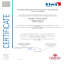 KIWA Certificering