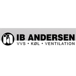 Ib Andersen VVS A/S