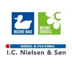 I. C. Nielsen & Søn A/S