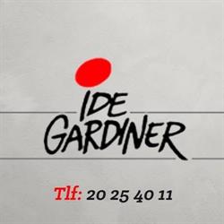 Ide Gardiner ApS