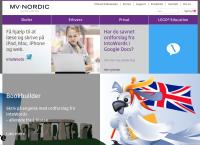 Mikro Værkstedet A/S