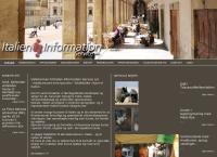 Italien Information Service A/S