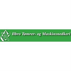 Ilbro Tømrer- og Maskinsnedkeri