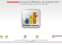 Immanuel Consult