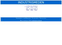 Industrismeden