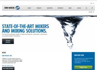 IN-MIX AS