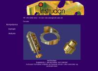 Instrudan