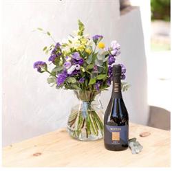 Lottes Blomsterværksted