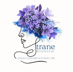 Trane Blomster