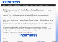 Intermess ApS