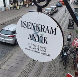 Isenkram & Antik