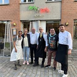 Italy & Italy Ristorante