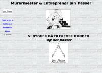 Jan Passer