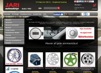 Jari Auto A/S