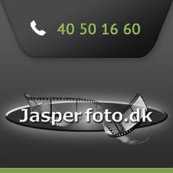 Jasper Simonsen Fotografi
