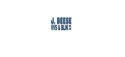 J Beese Vvs & Blik a/S