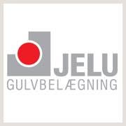 Jelu Gulvbelægning ApS