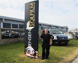 Jensen Solfilm