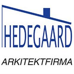 Arkitektfirma Hedegaard
