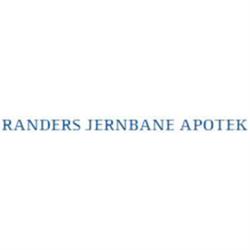 Jernbane Apoteket Randers