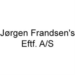 Jørgen Frandsen's Eftf. A/S