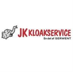Jk Kloakservice A/S