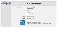 J.k. Revision