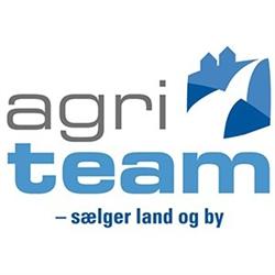 Agriteam Viborg/Aars Aps, Ejendomsmæglerfirm. Ib Bjerregaard