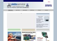 JL Skibsservice I/S