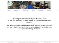 JM Trådgnist