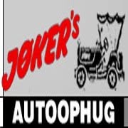 Jøkers Autoophug