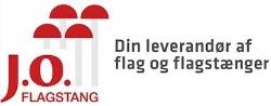 J.O. Flagstænger ApS