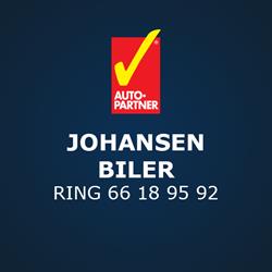 Johansen Biler A/S