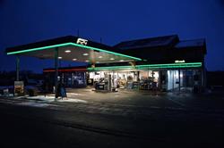 Johnsens Auto