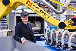 Jorgensen Engineering A/S