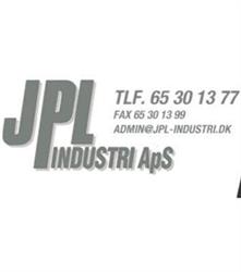 Jpl Industri ApS