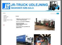 Jr Truck