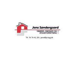 Jens Søndergaard