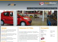 Jt Bilers webside