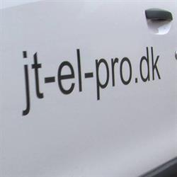 Jt El-Pro ApS