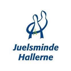Juelsmindehallerne