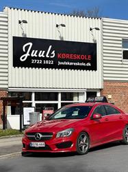 Juuls Køreskole