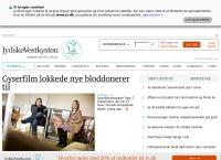 Jydske Vestkysten