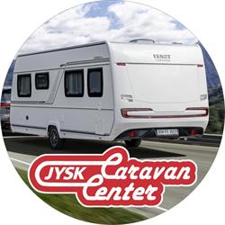 Jysk Caravan Center A/S