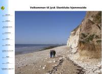 Jysk Stenklub