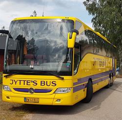 Jyttes Bus