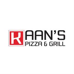 Kaan's Pizza OG Grill