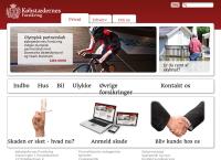Købstædernes Forsikring