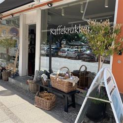 Kaffekrukken